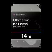 Жесткий диск WD Ultrastar DC HC530 (WUH721414ALE604)