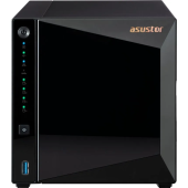 Система хранения данных AS3304T V2 ASUS 90IX01L1-BW3S00