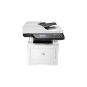 Лазерное МФУ HP Laser MFP 432fdn 7UQ76A