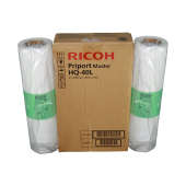 Мастер-плёнка для дупликатора тип HQ40L Ricoh 893196