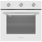 Шкаф духовой электрический MAUNFELD AEOC6040W