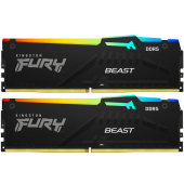 Память оперативная Kingston KF560C30BBAK2-64