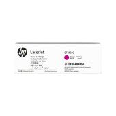 Тонер-картридж HP CF413JC