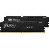 Память оперативная Kingston FURY Beast Black