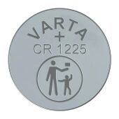 Батарейка CR1225 Varta PRIMARY LITHIUM CR1225 (06225101401)