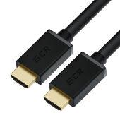 Greenconnect HDMI (m) - HDMI (m) 3м