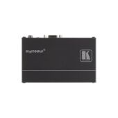Приемник HDMI, RS-232 и ИК по витой паре HDBaseT; до 70 м, поддержка 4К60 4:2:0 Kramer TP-580R