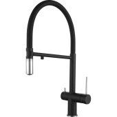 Rivelato 1523517 nero cromo
