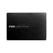 Твердотельный накопитель Foxline 960GB (FLSSD960T6)