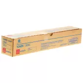 Тонер TN221M красный TN221M Toner Magenta
