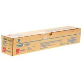 Тонер TN221M красный TN221M Toner Magenta