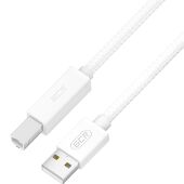 Кабель Greenconnect 1 м (GCR-54211)