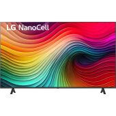 Телевизор ЖК 65'' LG 65NANO80T6A.ARUG