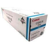 Тонер Canon C-EXV 25 C (2549B002)