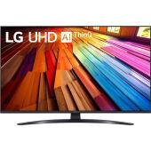 Телевизор ЖК 43'' LG 43UT81006LA.ARUG