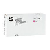 Тонер-картридж HP 645A Magenta Contract Original LaserJet Toner Cartridge (C9733AC)