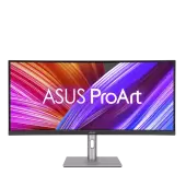 Монитор LCD 34" PA34VCNV ASUS ProArt Display PA34VCNV (90LM04A0-B02370)