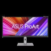 Монитор LCD 34" PA34VCNV ASUS ProArt Display PA34VCNV (90LM04A0-B02370)