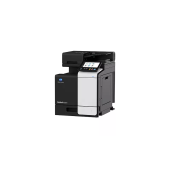Konica Minolta bizhub C3321i,