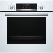 Встраиваемый духовой шкаф BOSCH HIJ517YW0R