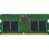 Память оперативная Kingston KVR56S46BS6-8