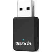 Адаптер Wi-Fi Tenda U9