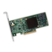 Контроллер LSi MegaRAID SAS9341-8i SGL