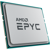 Процессор серверный AMD EPYC 7443 (100-000000340)