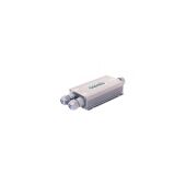 Удлинитель Уличный PoE удлинитель/коммутатор OSNOVO SW-8030/WD
