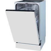 Встраиваемая посудомоечная машина GORENJE Advanced GV541D10