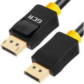 Greenconnect DisplayPort (m) - DisplayPort (m) 10м