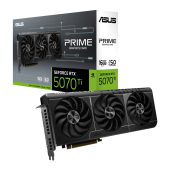 Видеокарта ASUS PRIME-RTX5070TI-16G