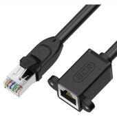 Greenconnect GCR-53719 FTP кат.6, 5.0 м