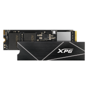 Твердотельный накопитель ADATA AGAMMIXS70B-8000G-CS