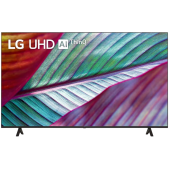 Телевизор ЖК 65" LG 65UR78009LL.ARUG