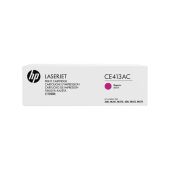 Тонер-картридж HP 305A Magenta LaserJet Contract Toner Cartridge (CE413AC)