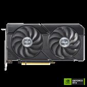 Видеокарта ASUS DUAL-RTX4060-O8G-EVO