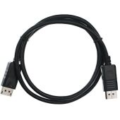 Кабель Telecom DisplayPort (m) - DisplayPort (m) 1м