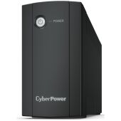 ИБП CyberPower UTI675E, линейно-интерактивный, 675Вт/360В (2 евророзетки)