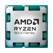 Процессор AMD Ryzen 9 9950X