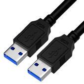Кабель Greenconnect 1 м (GCR-52203)