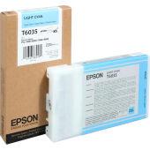 Картридж Epson T6035 (C13T603500)