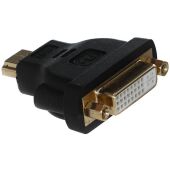 Переходник Aopen DVI-D 25F to HDMI 19M
