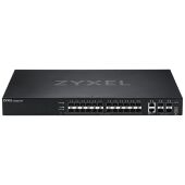 Коммутатор Zyxel XGS2220-30F-EU0101F