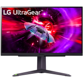 Монитор LG LCD 27GR75Q-B 27GR75Q-B