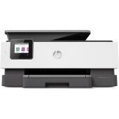 Струйное МФУ HP Inc. 1KR64B