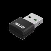 Адаптер USB-AX55 NANO ASUS 90IG06X0-MO0B00