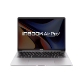Ноутбук Infinix Inbook Air Pro+ XL434 14" Silver (71008302404)