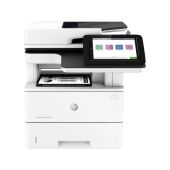 Лазерное МФУ HP LaserJet Enterprise M528dn 1PV64A
