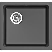 Rivelato BERKANA BK-45 antracite